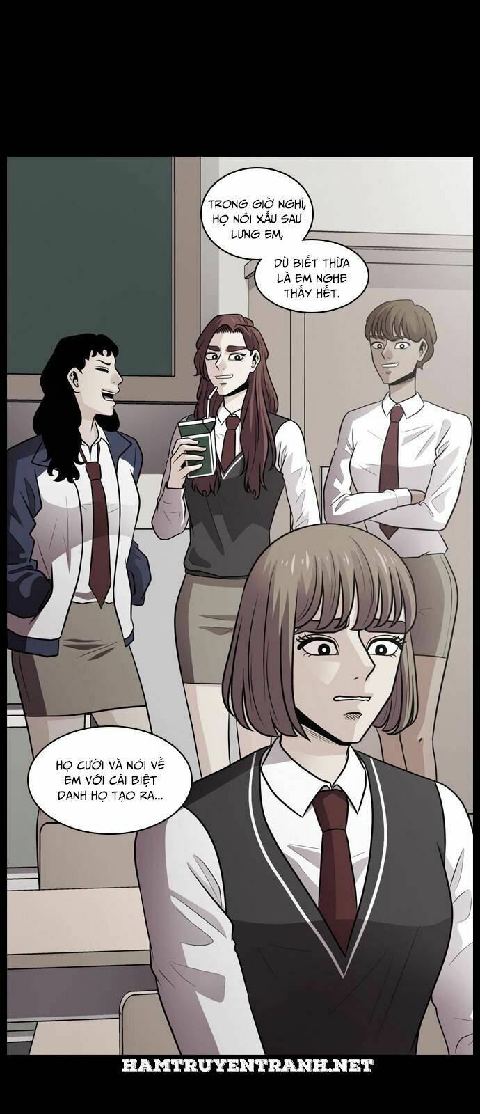 Tomorrow - Ngày Mai: Chapter 9