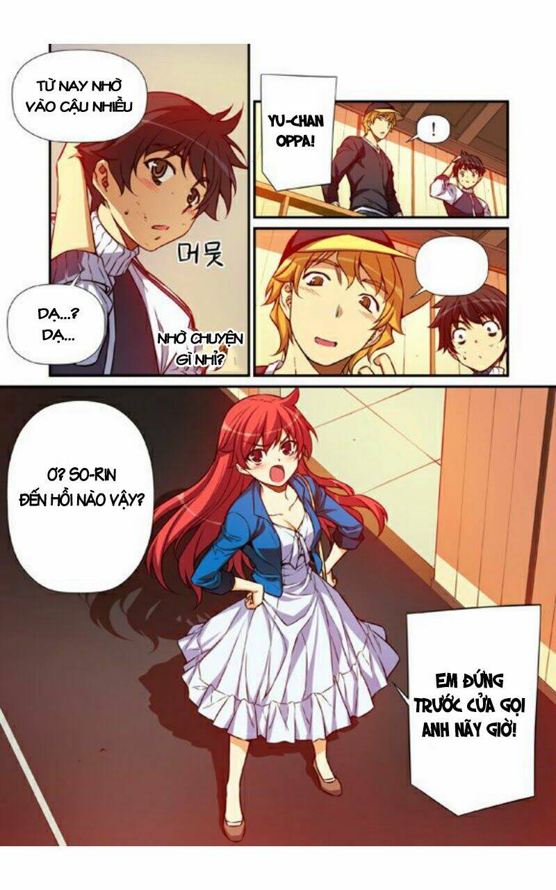Modify: Chapter 14