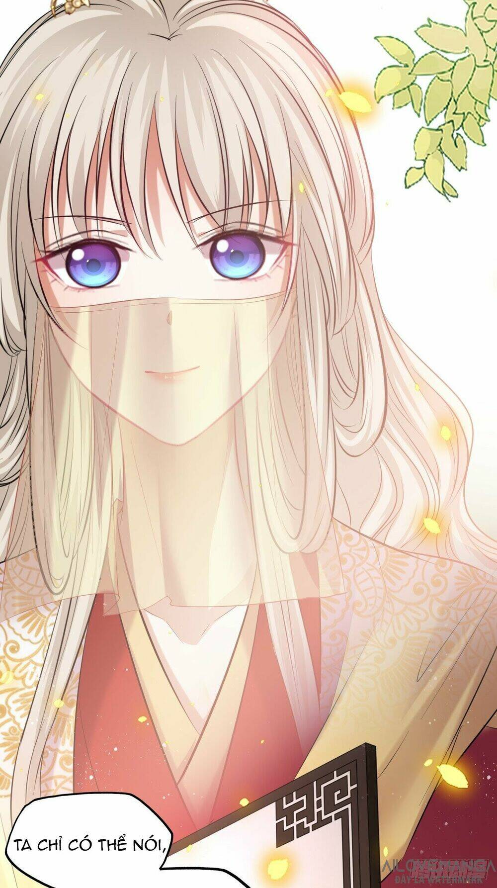 Vương Phi Thật Thích Trang Điểm: Chapter 147