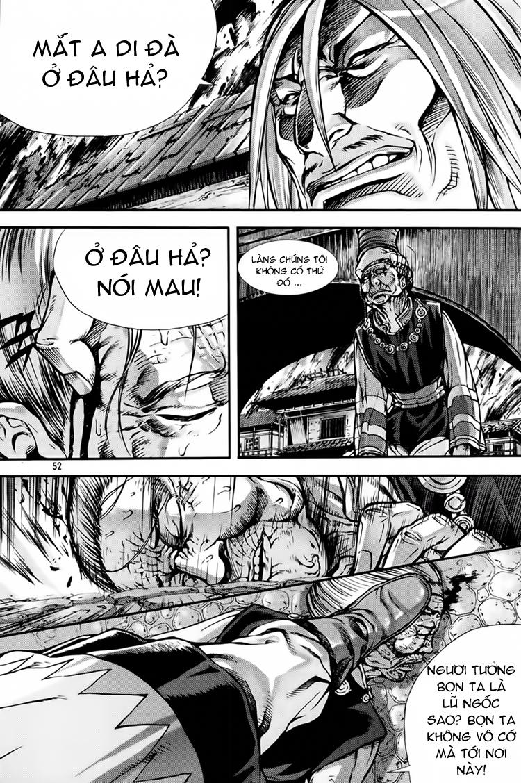 Diêm Đế: Chapter 228