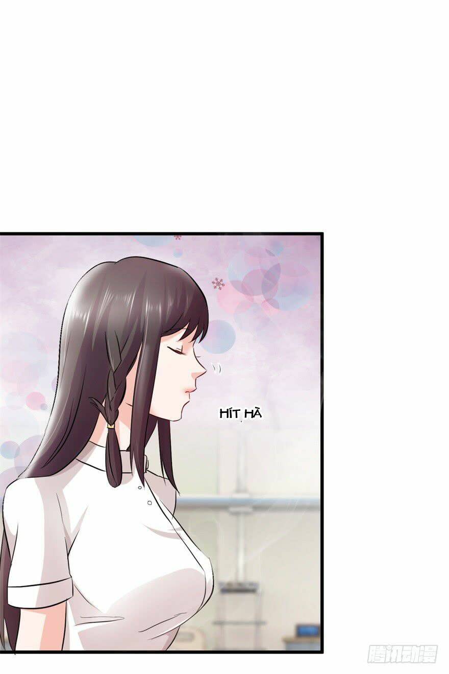 Thấu Thị Tiên Y: Chapter 5