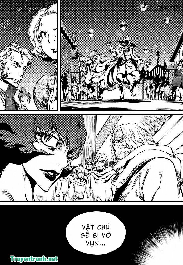 Dark Air: Chapter 68