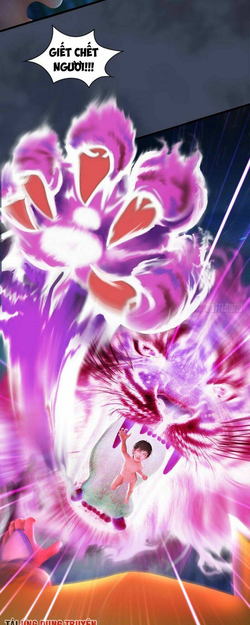 Cửu Hoang Đọa Huyền Sư: Chapter 73