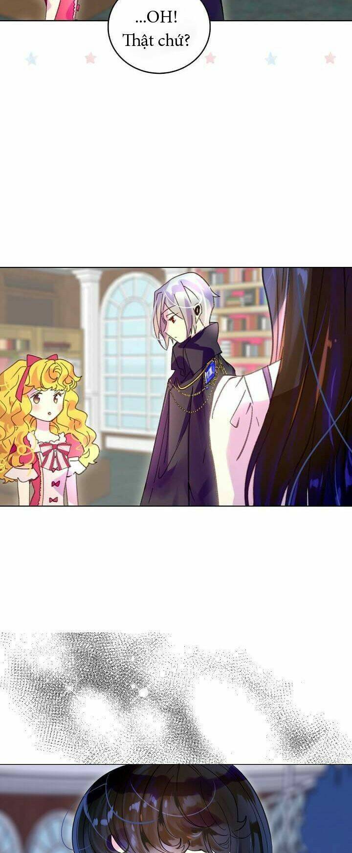 Tôi Không Phải Là Người Tốt: Chapter 88