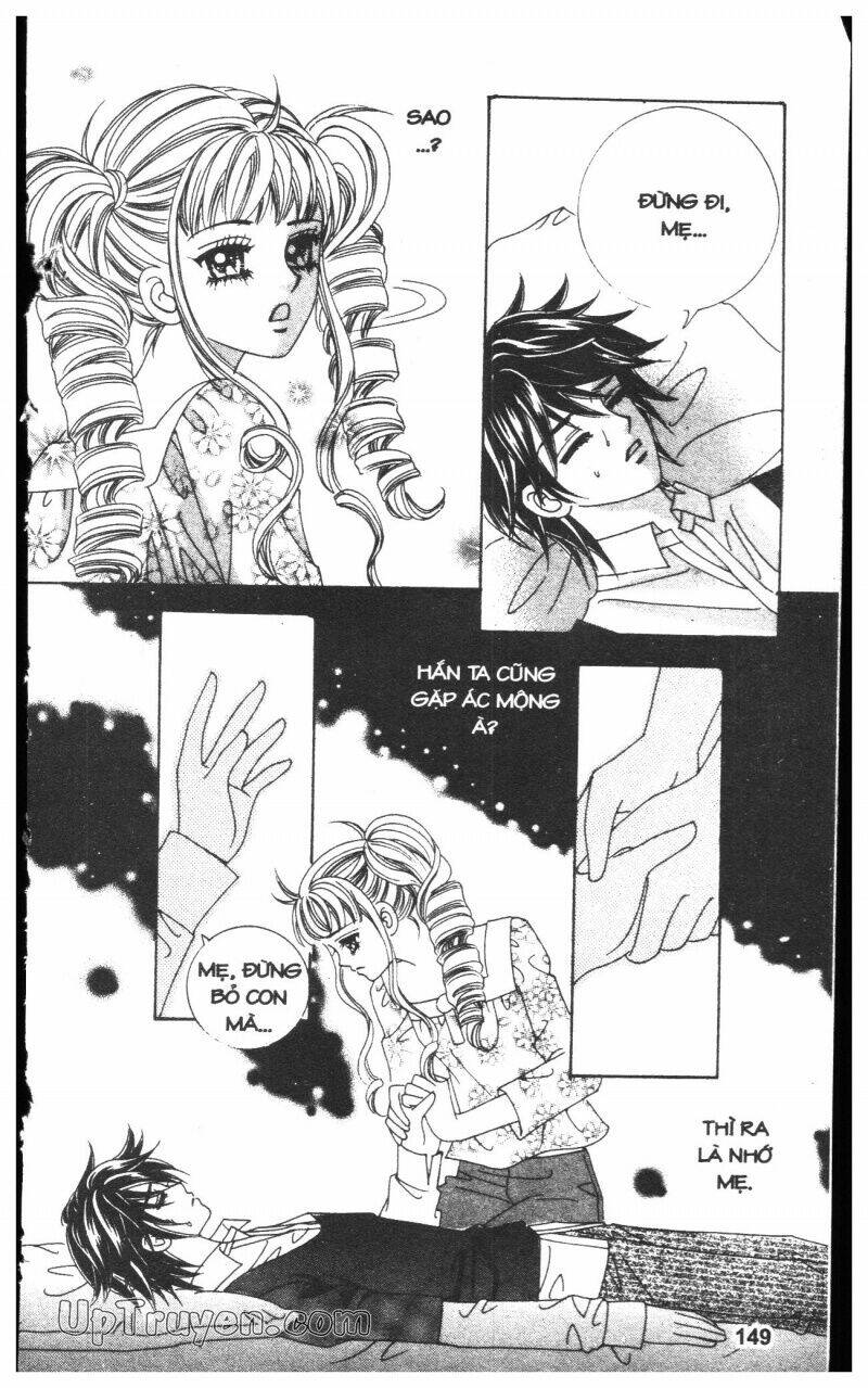 Cấm Hôn: Chapter 2