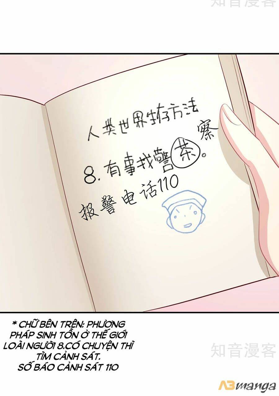 Hẹn Hò Siêu Tốc: Chapter 4