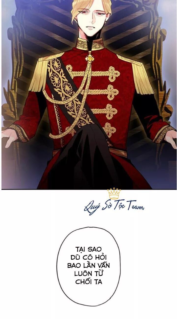 Tồn Tại Với Tư Cách Là Vợ Của Nam Chính: Chapter 70: Chia tay con trai ta