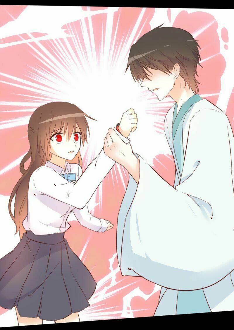 Mạc Duyên Thư Văn: Chapter 55