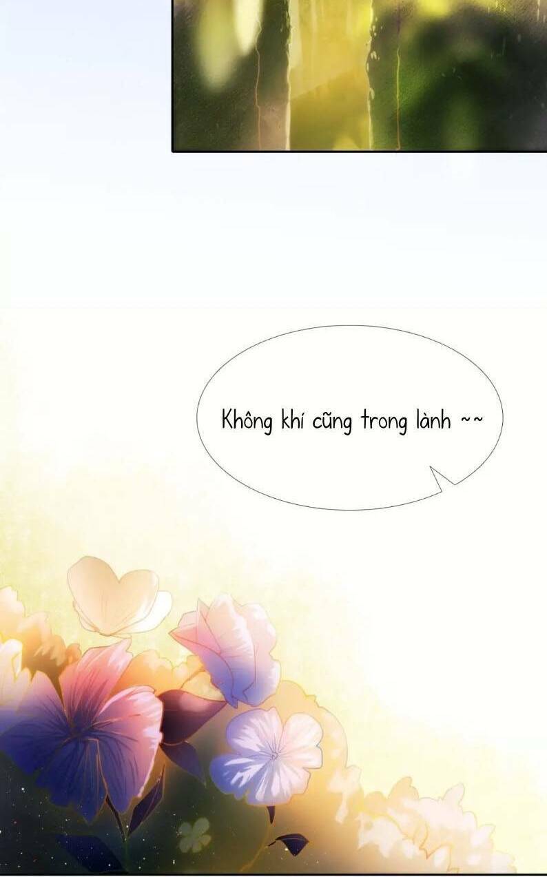 Kế Hoạch Trái Tim: Chapter 41