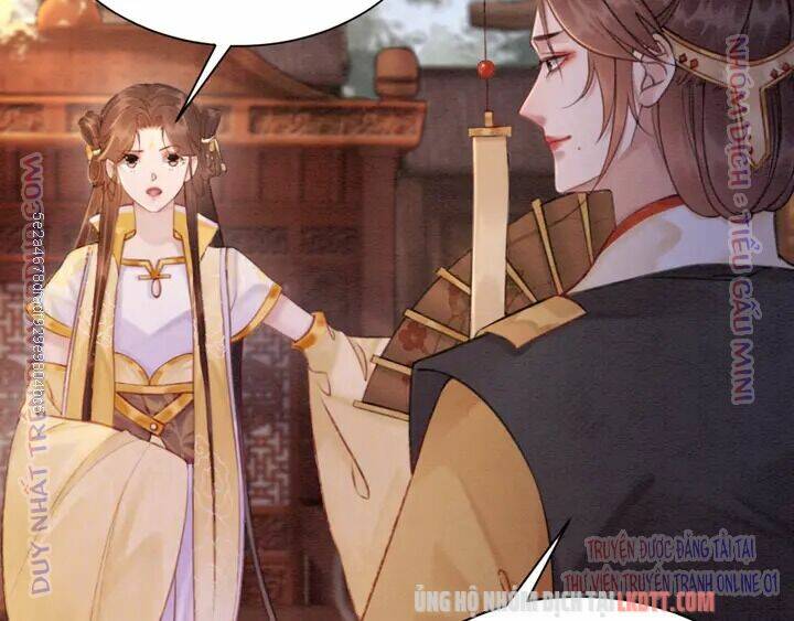 Trọng Sinh Bá Sủng Nhiếp Chính Vương Quá Mạnh Mẽ: Chapter 170