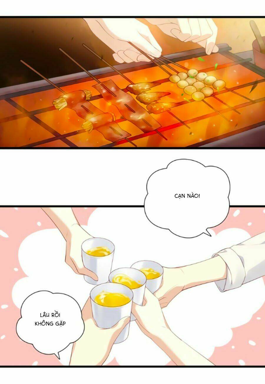 Tình Yêu Là Thế 2: Chapter 11.5