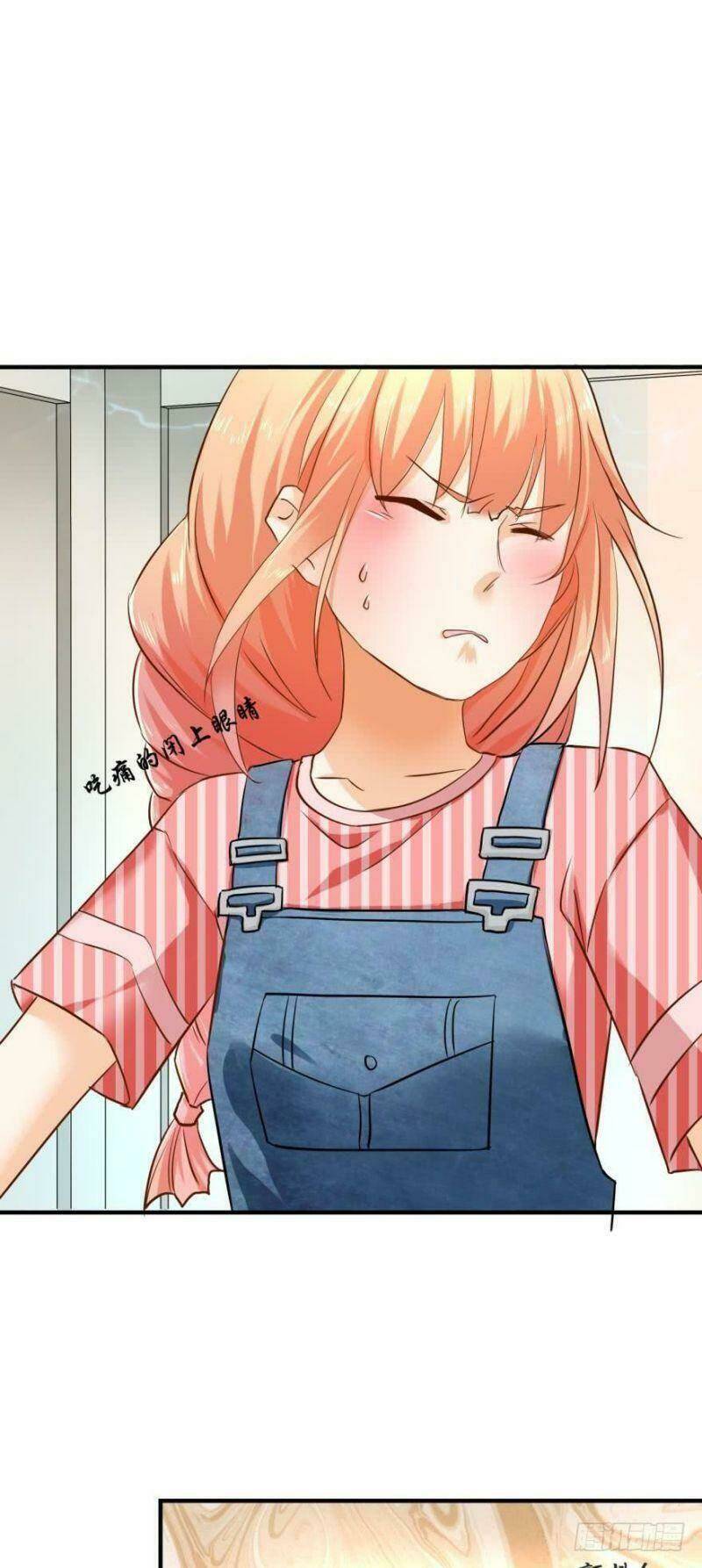 Nhân Ngư Học Trưởng, Đừng Ôm Ta!: Chapter 55