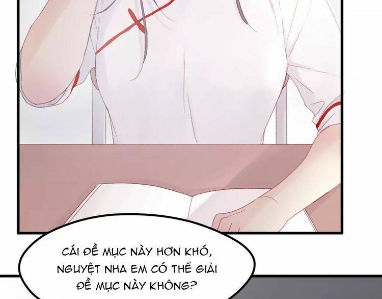 Lượm Được Một Tiểu Hồ Ly 2: Chapter 25