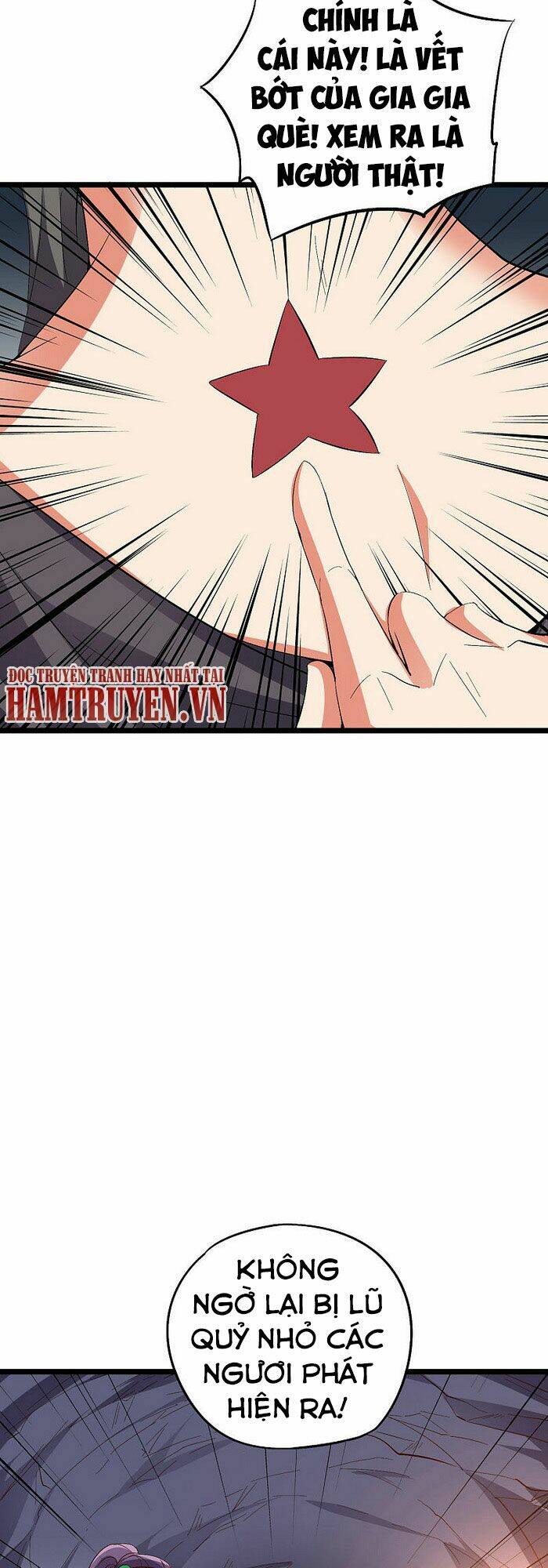 Phục Thiên Thánh Chủ: Chapter 68