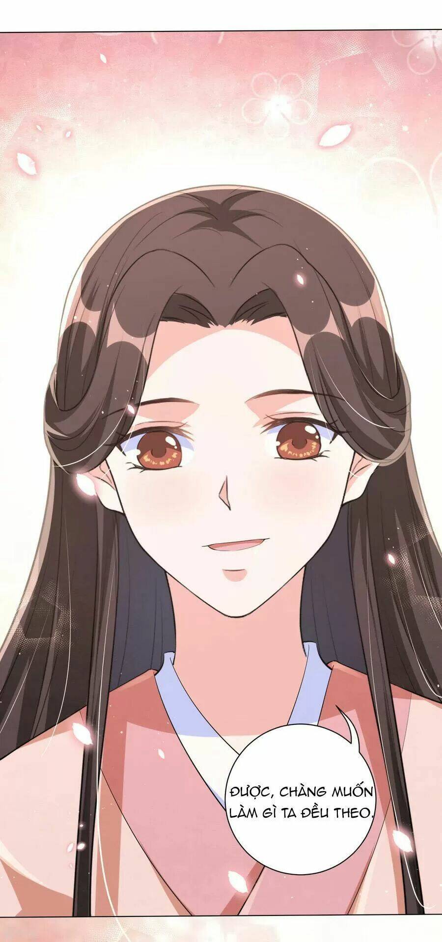 Vương Phi Có Độc!: Chapter 117