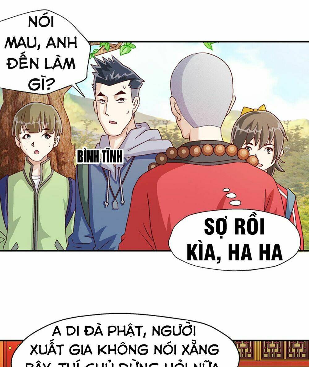 Độ Ta Không Độ Nàng: Chapter 7