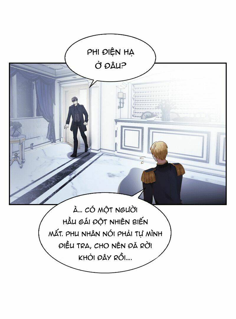 Ác Nữ Cải Biến: Chapter 38
