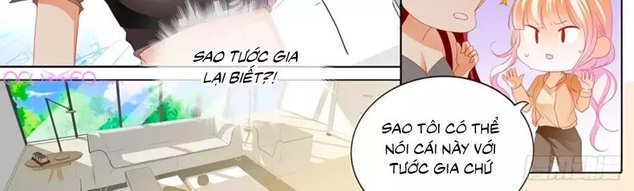 Bá Đạo Tiểu Thúc, Xin Trêu Chọc Vừa Thôi!: Chapter 121