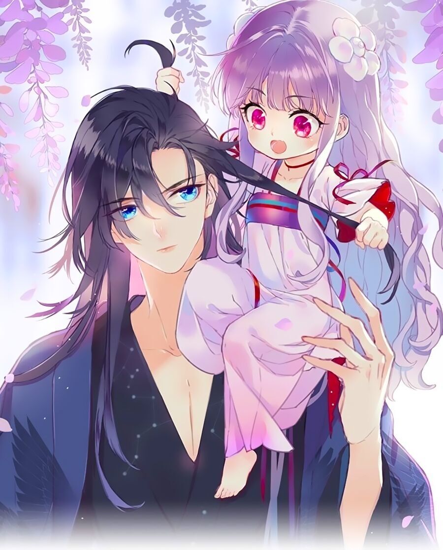 Kiều Nhi Hư Quá Nha: Chapter 0