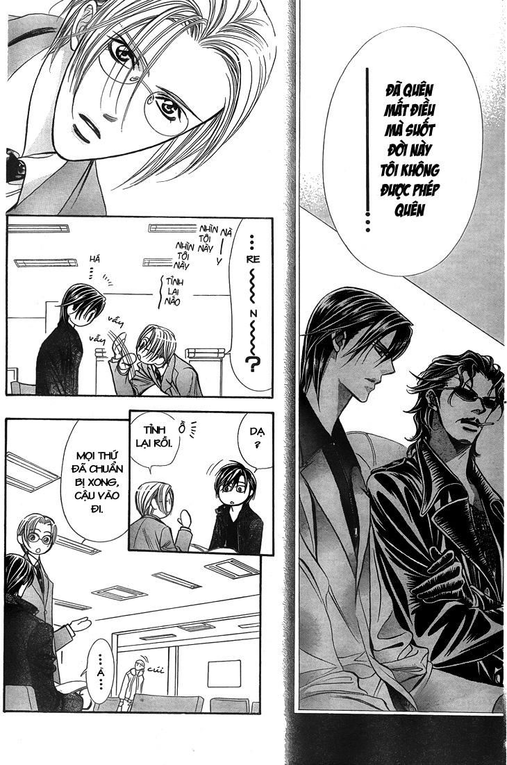 Thách Thức Tuyệt Vời: Chapter 162