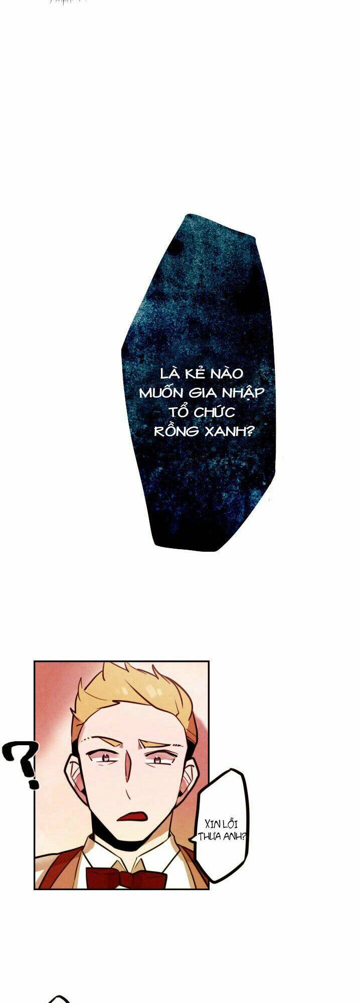 Miracle App Store: Chapter 11