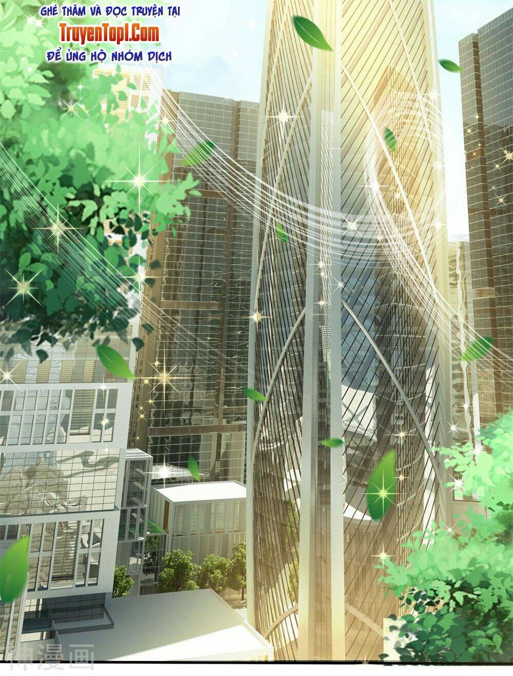 Tuyệt Đỉnh Khí Thiếu: Chapter 14