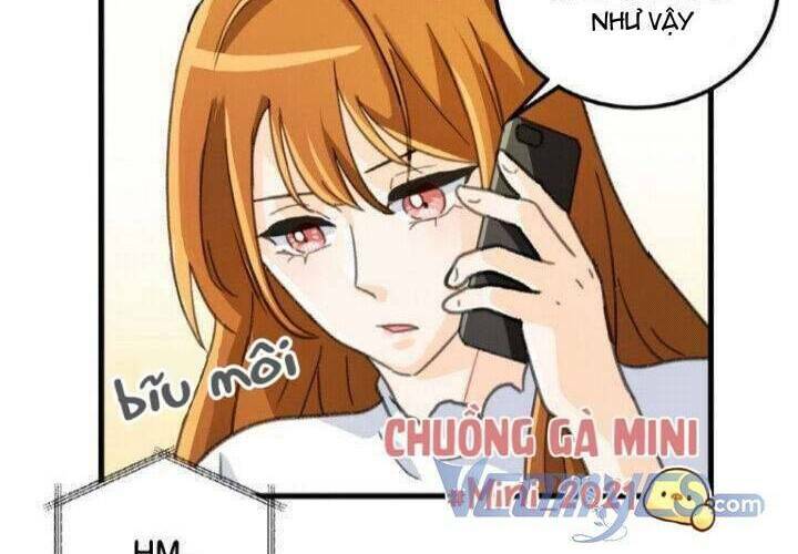 101 Cách Chinh Phục Trái Tim Em: Chapter 15