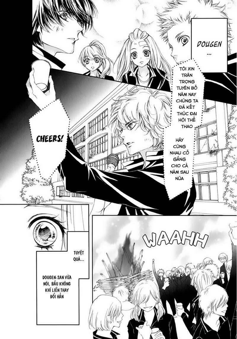 Pika Ichi: Chapter 13