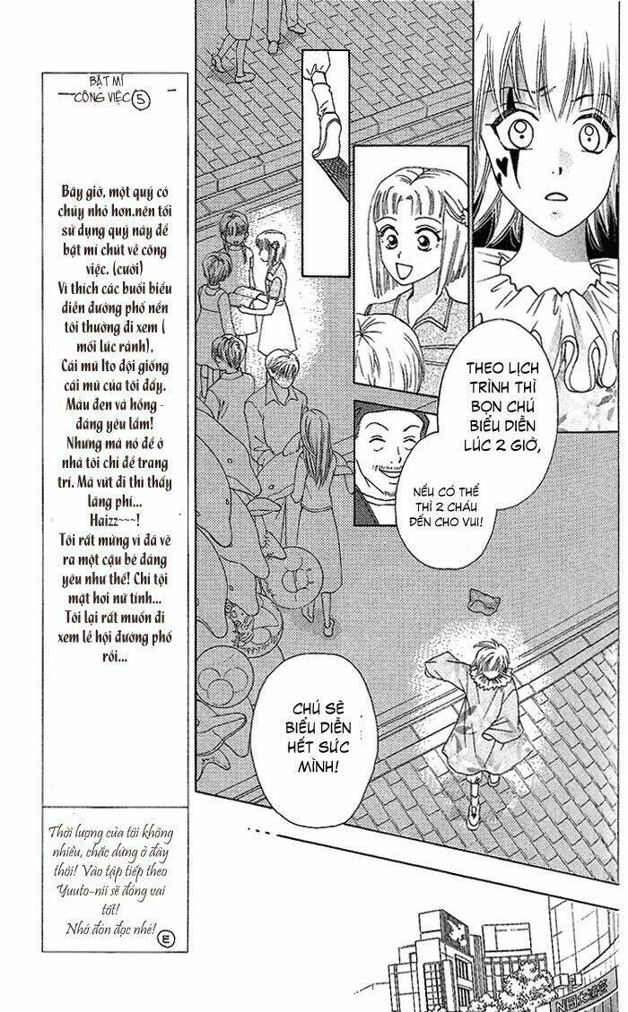 Romeo Và Juliet Hiện Đại: Chapter 37