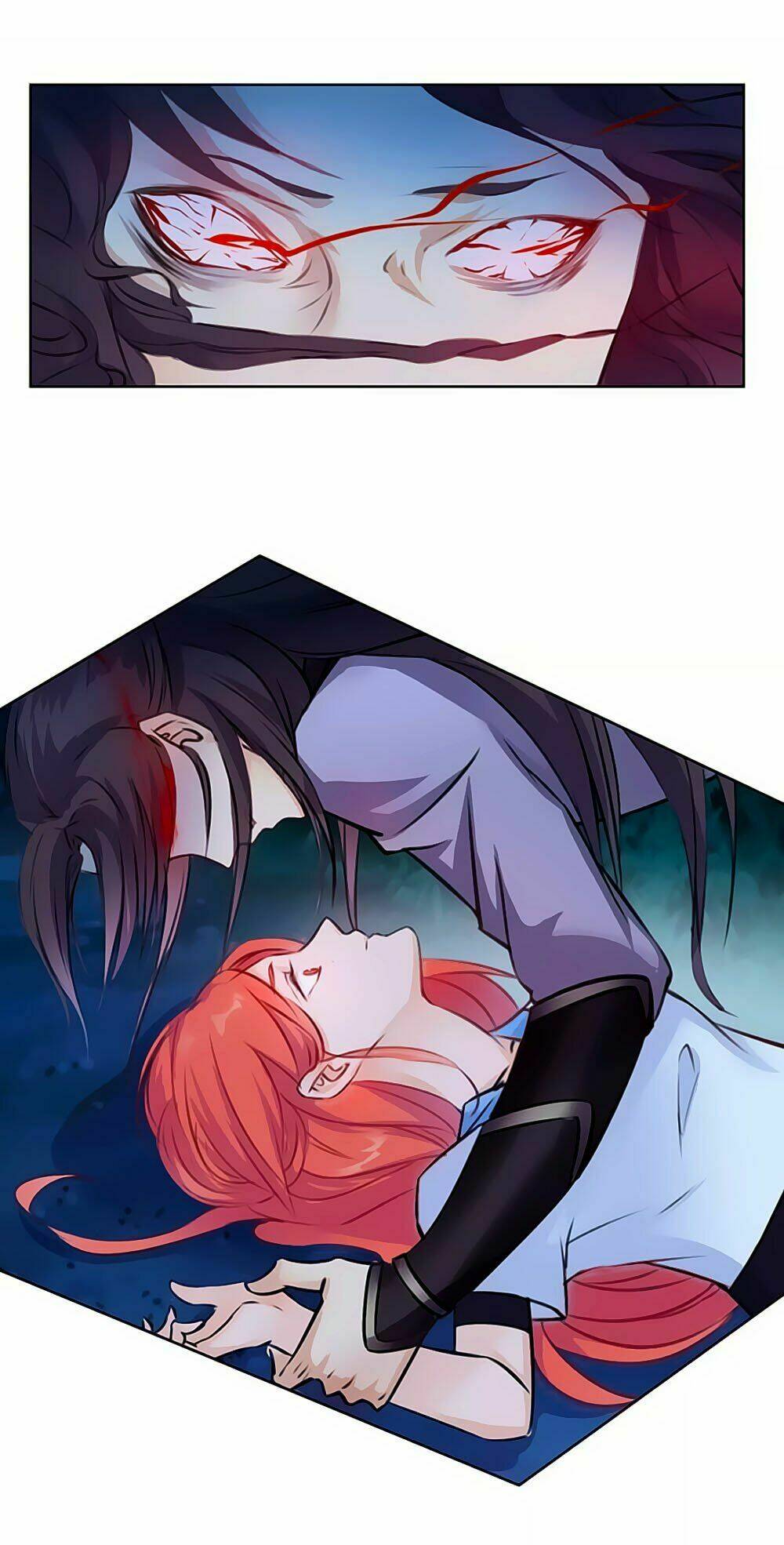 Hắn Ta Là Vua: Chapter 46