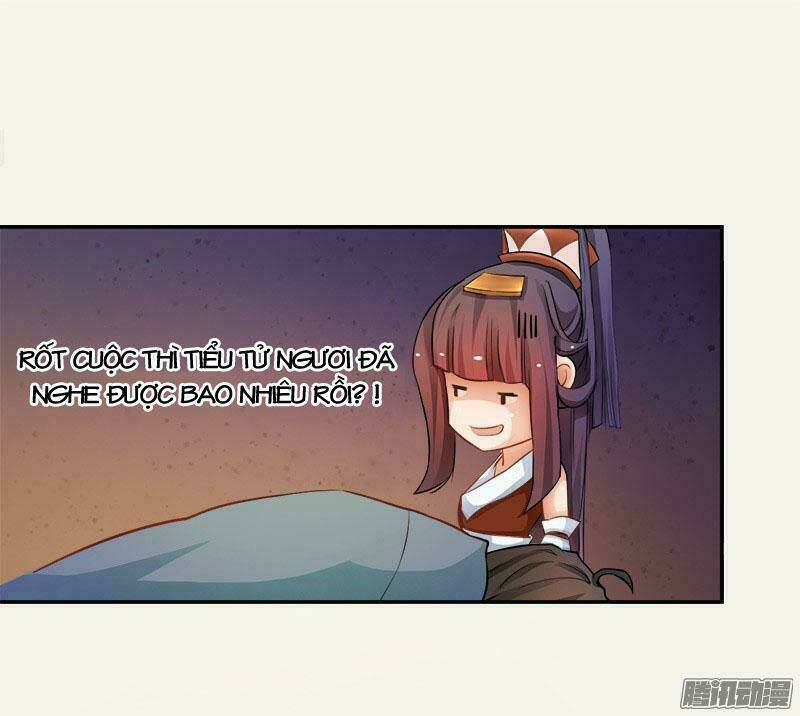 Tuyệt Thế Luyện Đan Sư: Chapter 4