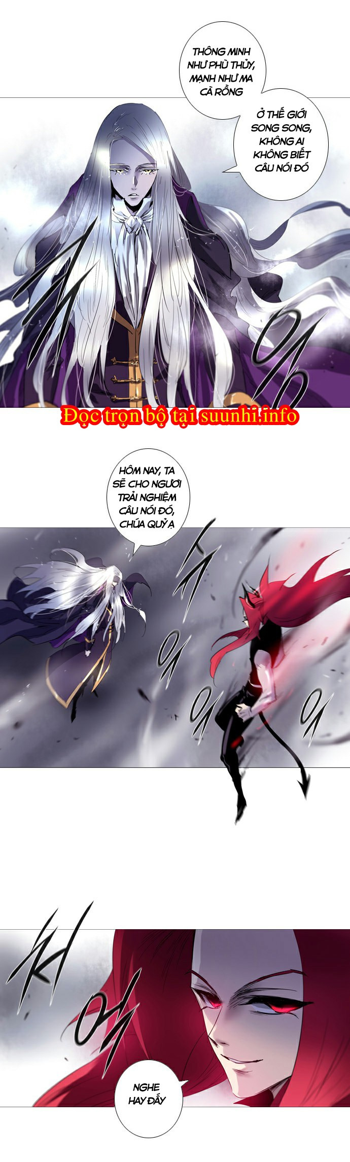 Soul Cartel: Chapter 174