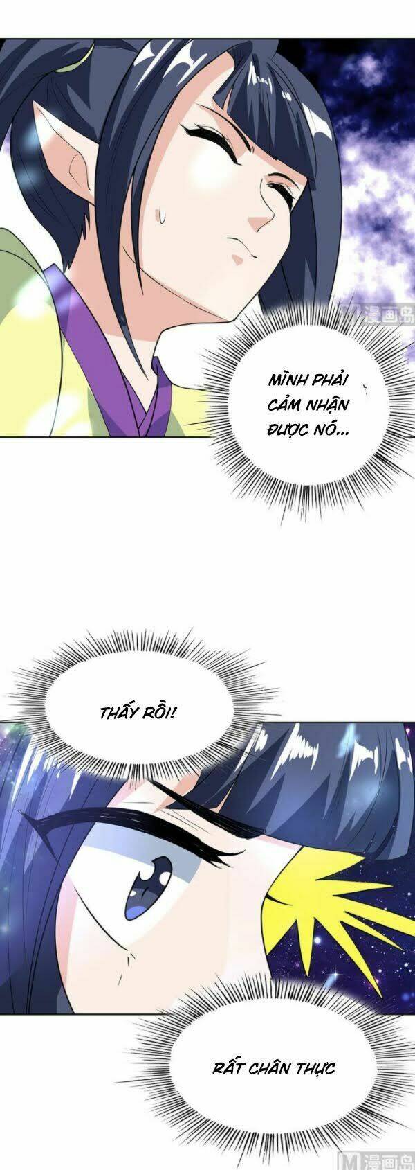 Tối Cường Thần Thú Hệ Thống: Chapter 206