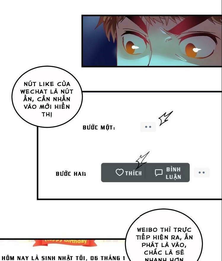 Ta Có Rất Nhiều Thành Tích: Chapter 18