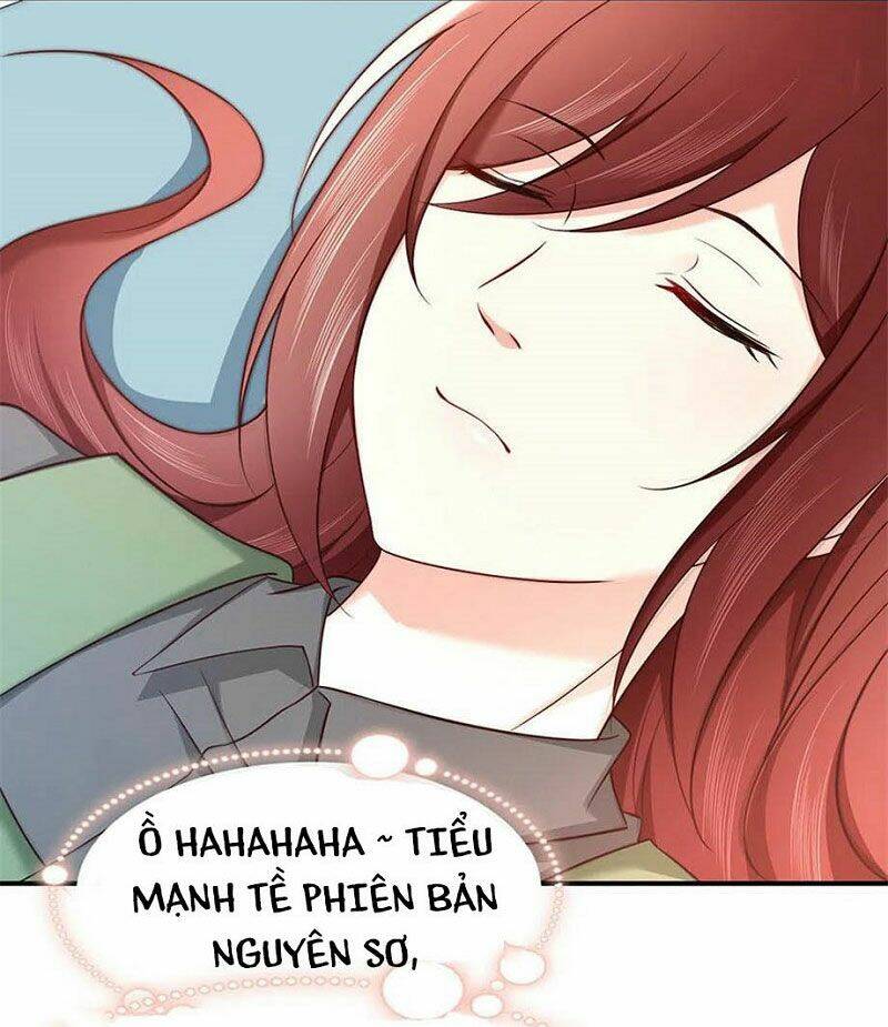 Nam Thần Truy Thê Chỉ Nam: Chapter 106.1