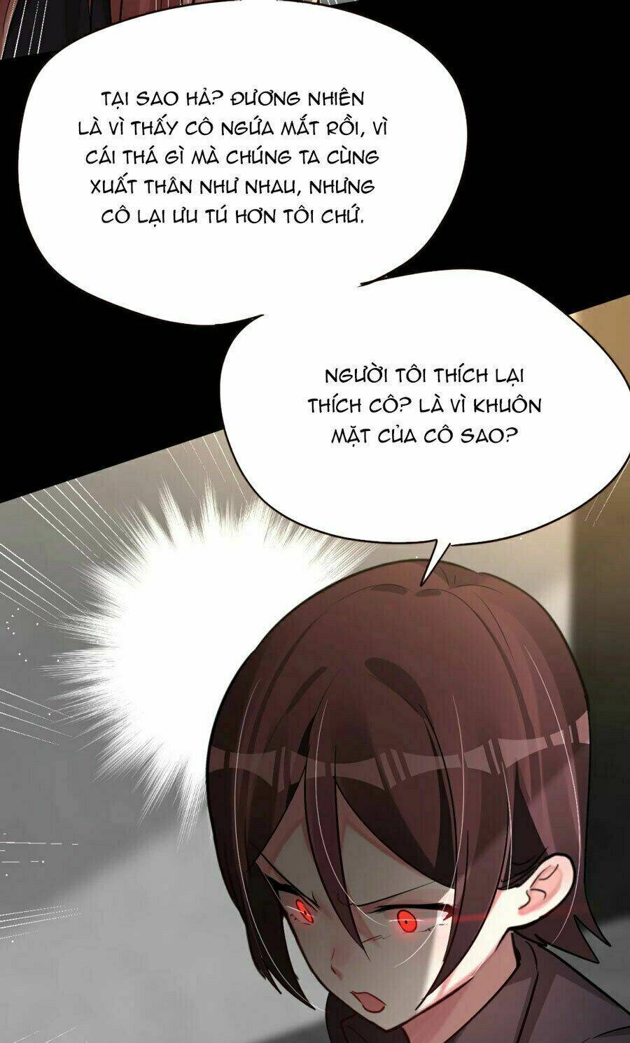 Vì Yêu Mà Khắc Cốt Ghi Tâm: Chapter 48