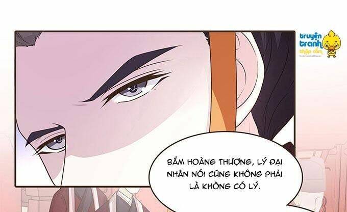 Đại Giá Thừa Tướng: Chapter 71