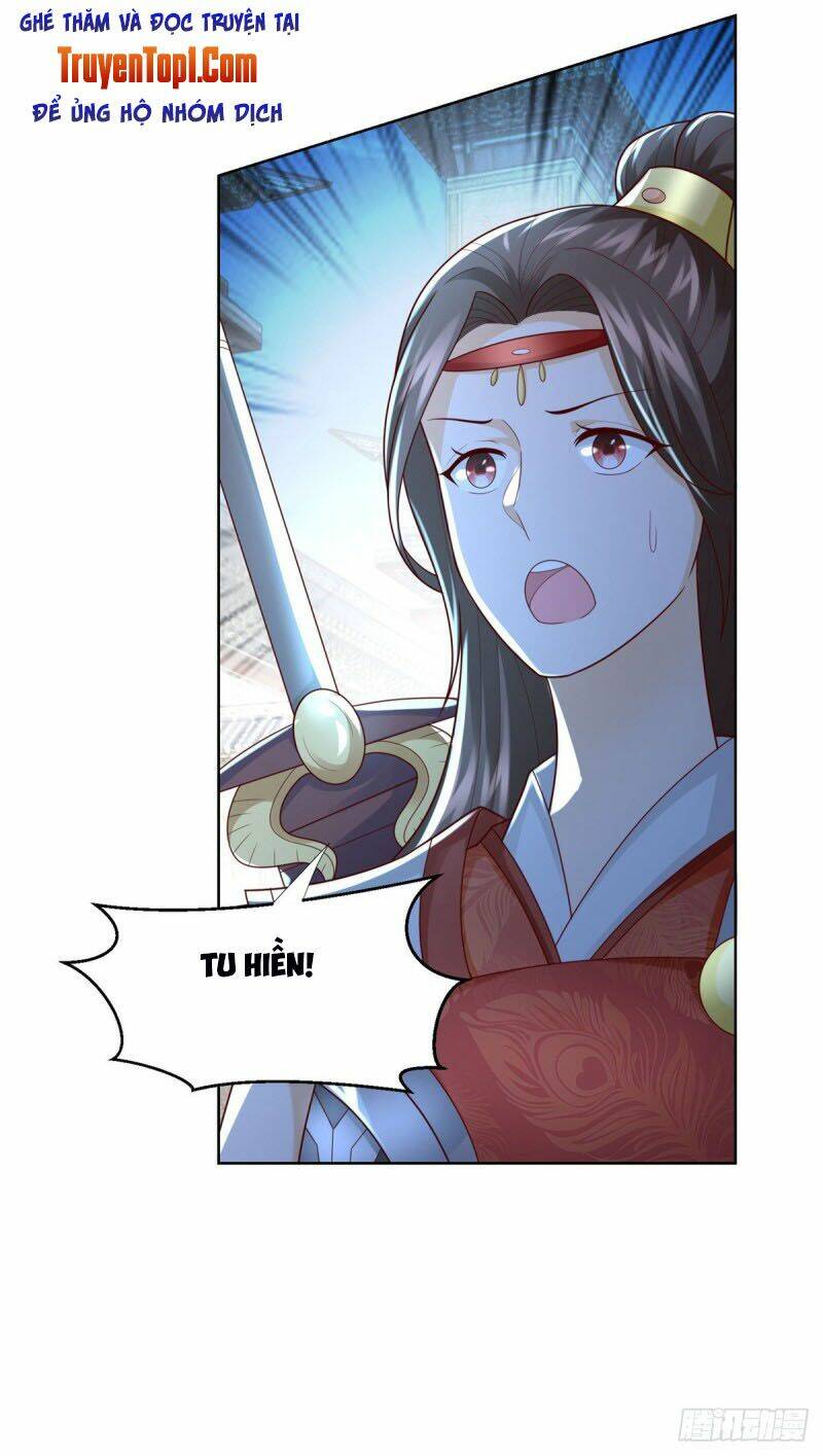 Chí Tôn Trọng Sinh: Chapter 117