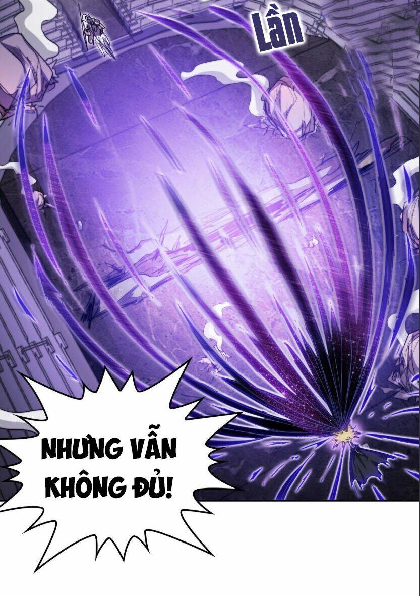 Đô Thị Hàng Thần Khúc: Chapter 48