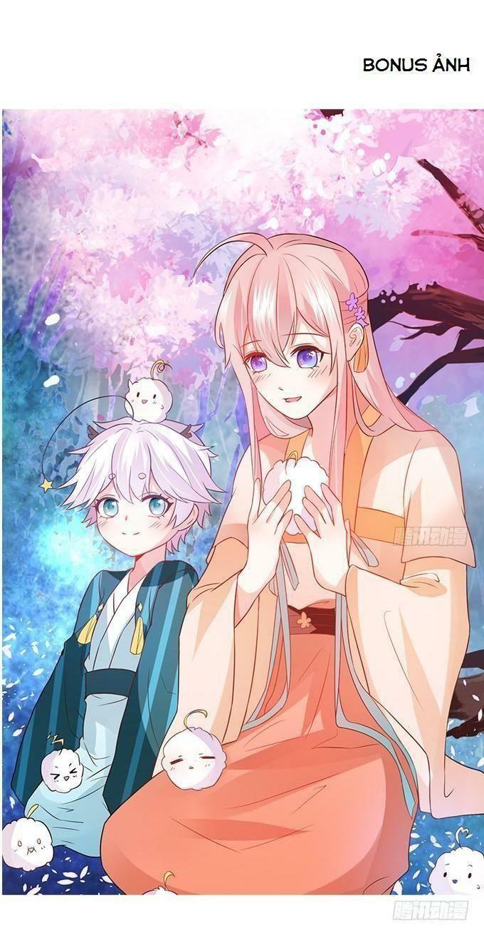 Hồ Tiên Hung Bạo: Chapter 45