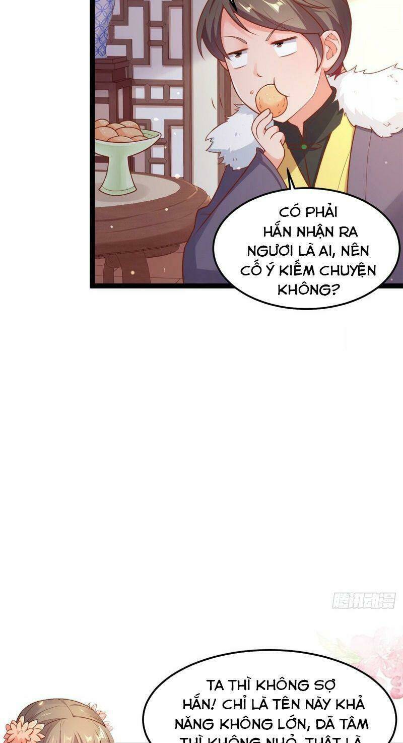 Bạo Manh Tiểu Tiên: Chapter 69