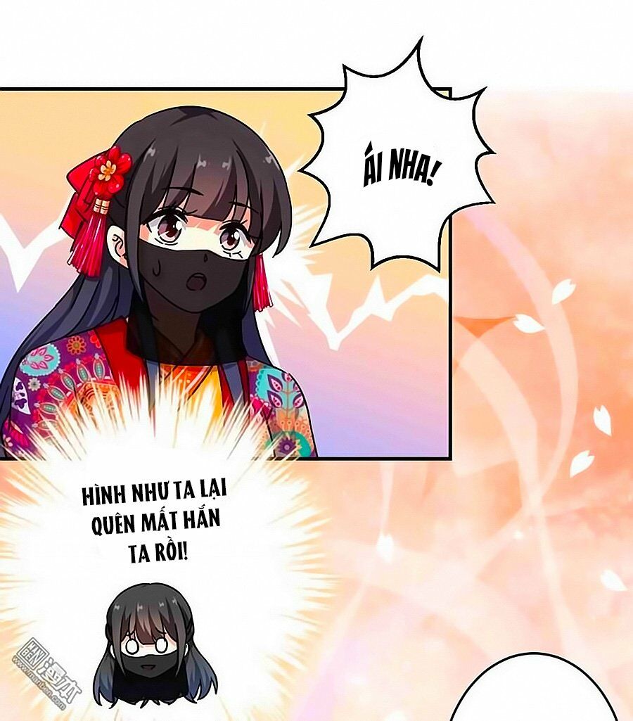 Vương Gia ! Ngươi Thật Bỉ Ổi !: Chapter 318