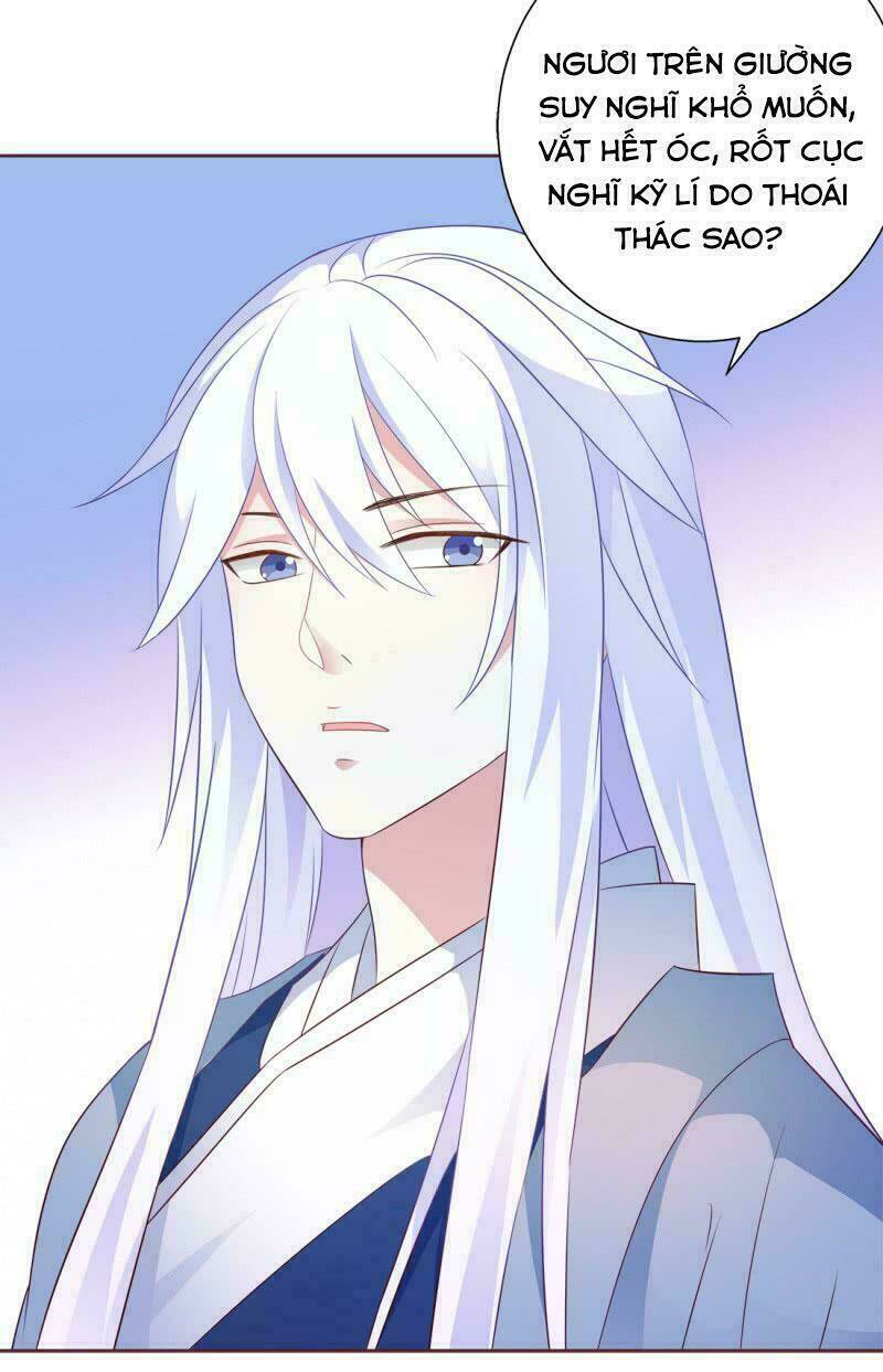 Trò Chơi Trừng Phạt: Chapter 5