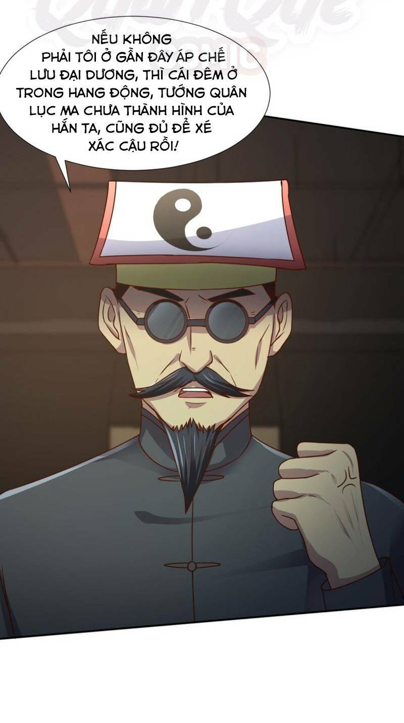 Thập Nhị Thiên Kiếp: Chapter 59