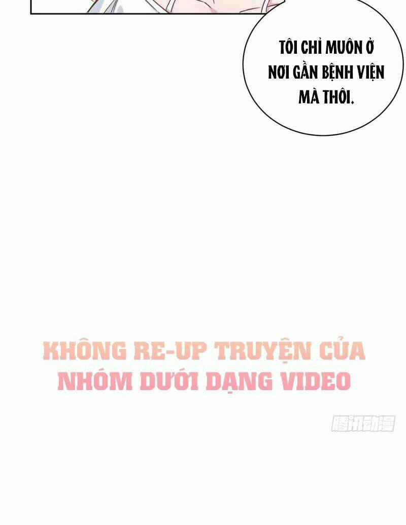 Trời Ban Cho Nam Thần Daddy: Chapter 30