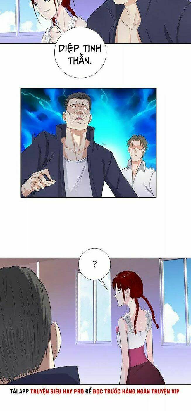 Học Viện Cao Thủ: Chapter 105