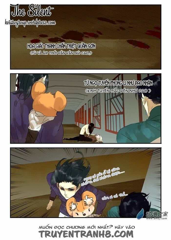 Gia Tử Khu 37: Chapter 30