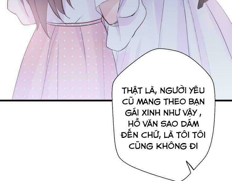 Cuộc Chiến Tình Yêu: Chapter 22