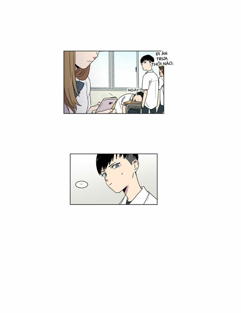 …”Một Sự Thật Khá Khó Chịu.”: Chapter 8