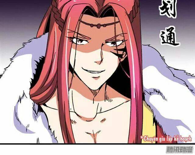 Tướng Quân Hữu Hỷ: Chapter 75